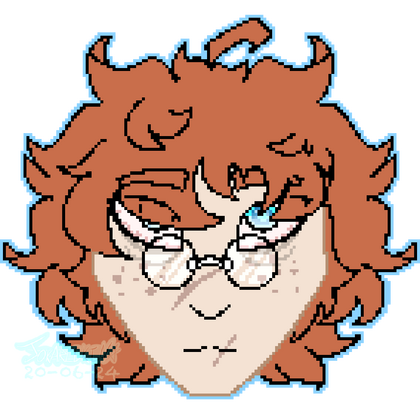 H.Jekyll, my OC (Inspired from Stevenson’s novel)